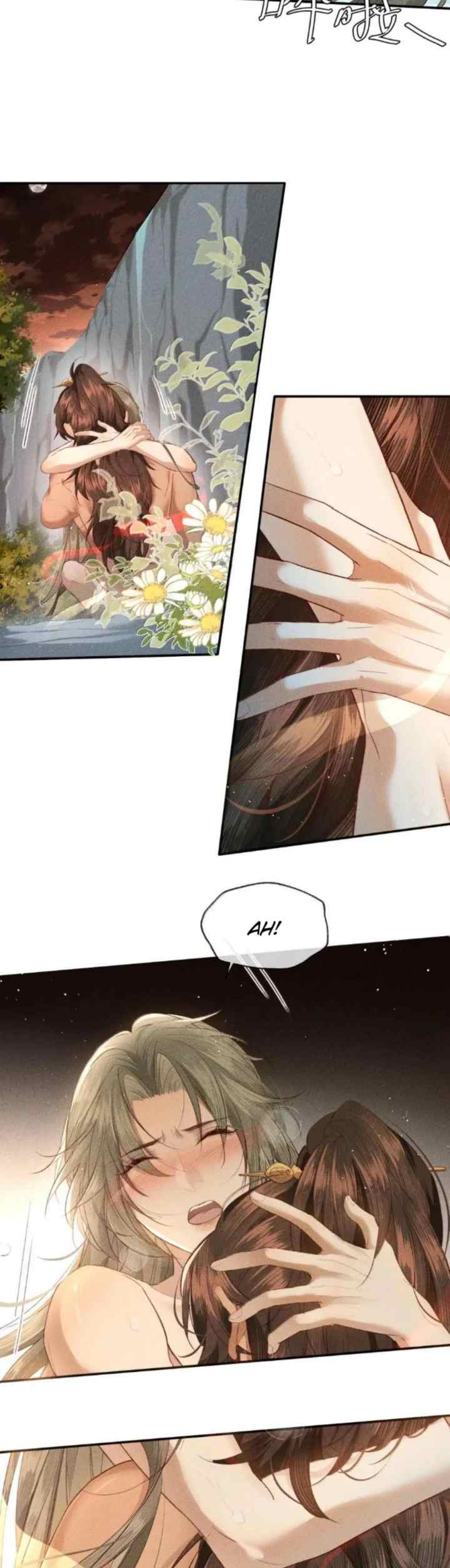 The Monster I Raised Actually Conspired Against Me chapter 21 halaman 4