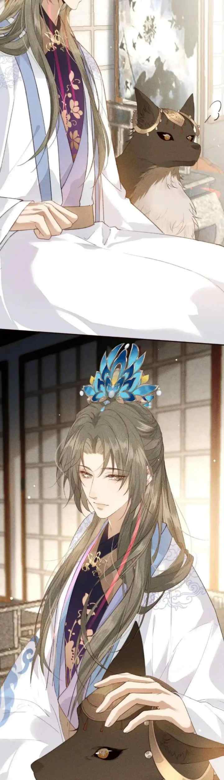 The Monster I Raised Actually Conspired Against Me chapter 25 halaman 14