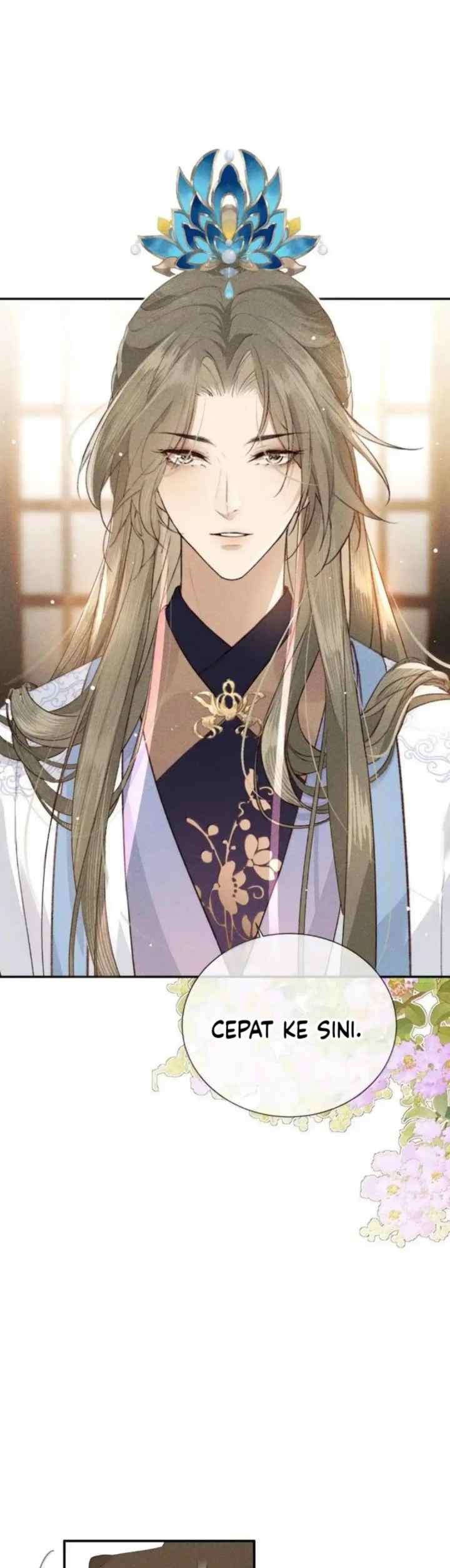 The Monster I Raised Actually Conspired Against Me chapter 25 halaman 12