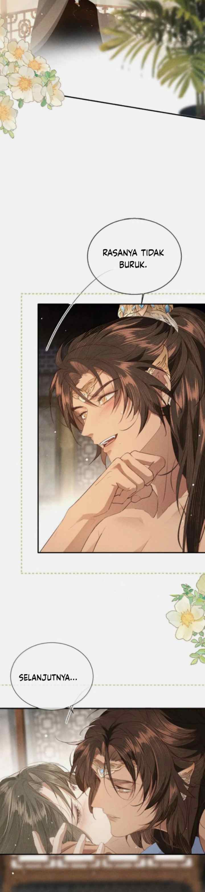 The Monster I Raised Actually Conspired Against Me chapter 31 halaman 12