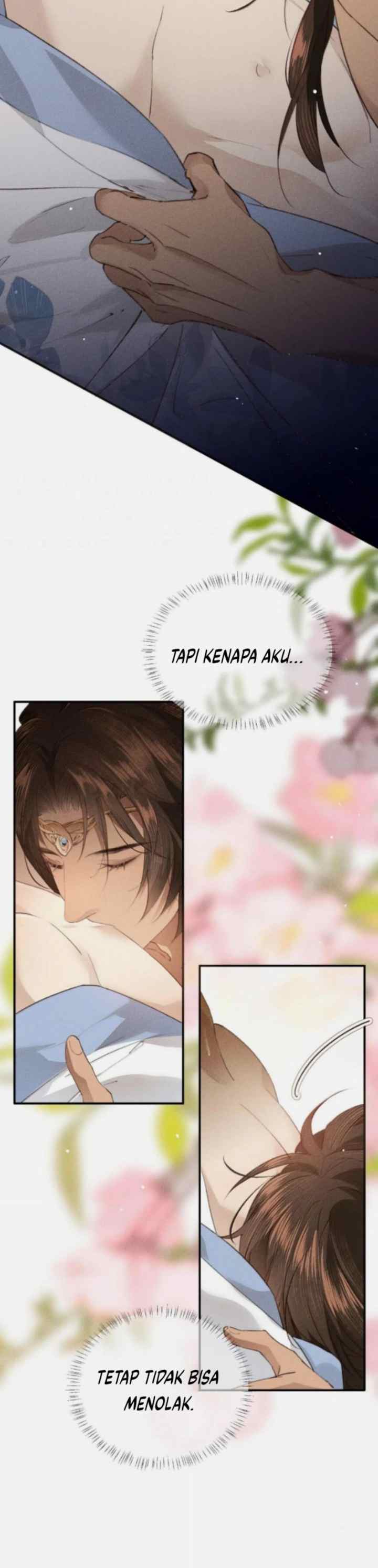 The Monster I Raised Actually Conspired Against Me chapter 31 halaman 9