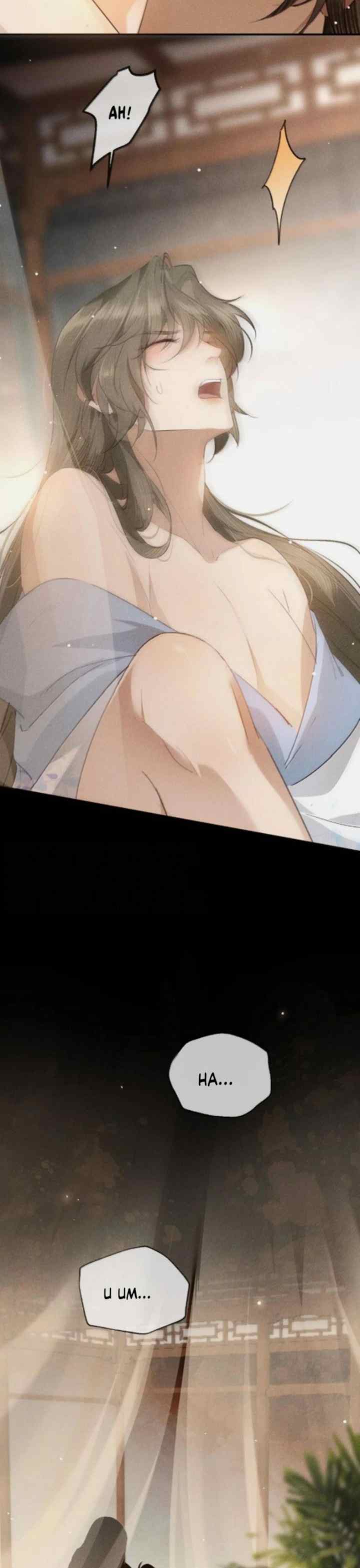 The Monster I Raised Actually Conspired Against Me chapter 31 halaman 11