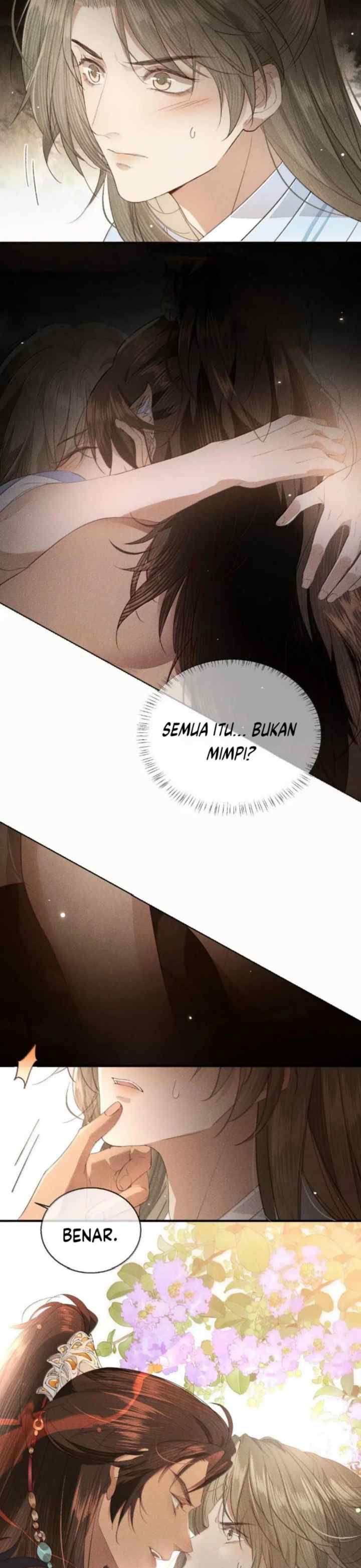 The Monster I Raised Actually Conspired Against Me chapter 32 halaman 16