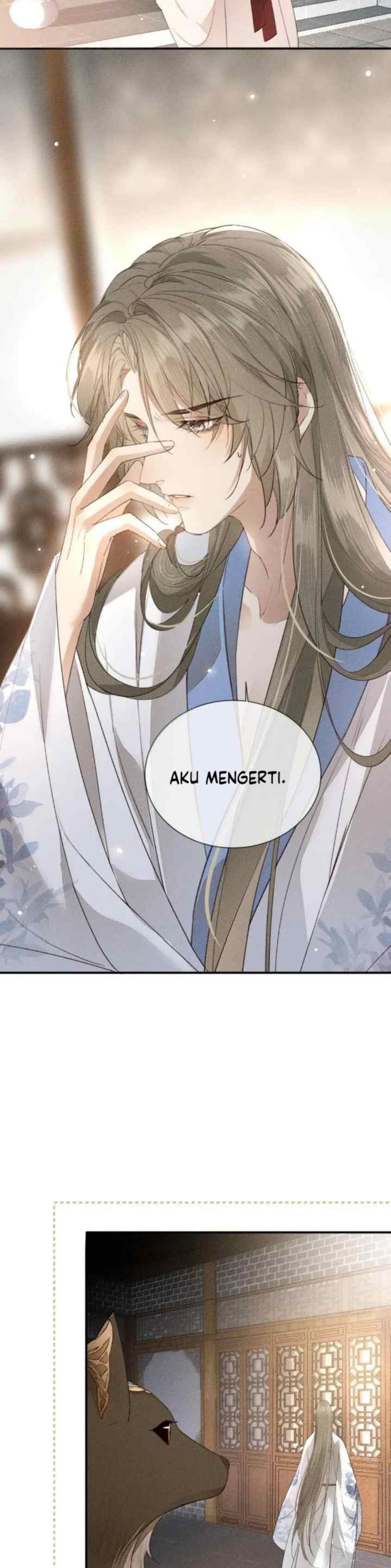 The Monster I Raised Actually Conspired Against Me chapter 32 halaman 4