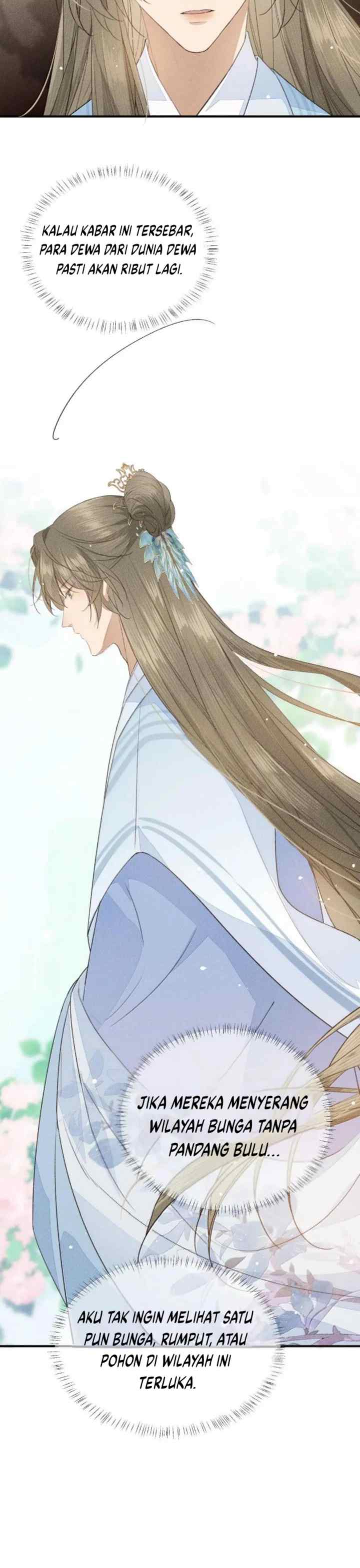 The Monster I Raised Actually Conspired Against Me chapter 32 halaman 10