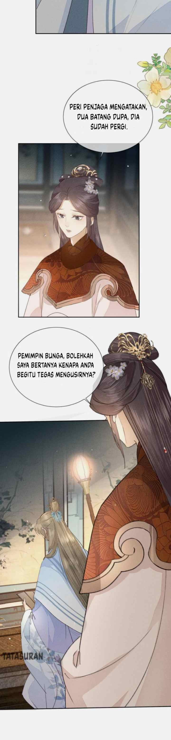 The Monster I Raised Actually Conspired Against Me chapter 33 halaman 16