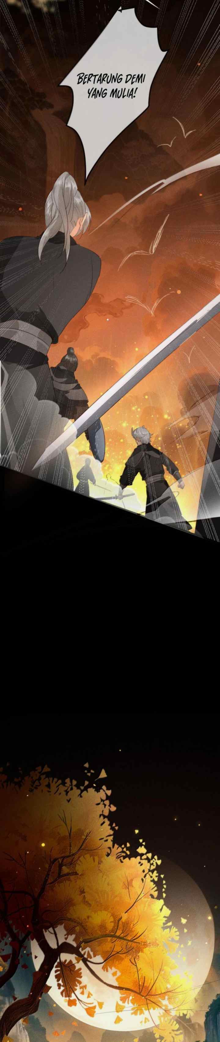 The Monster I Raised Actually Conspired Against Me chapter 36 halaman 12