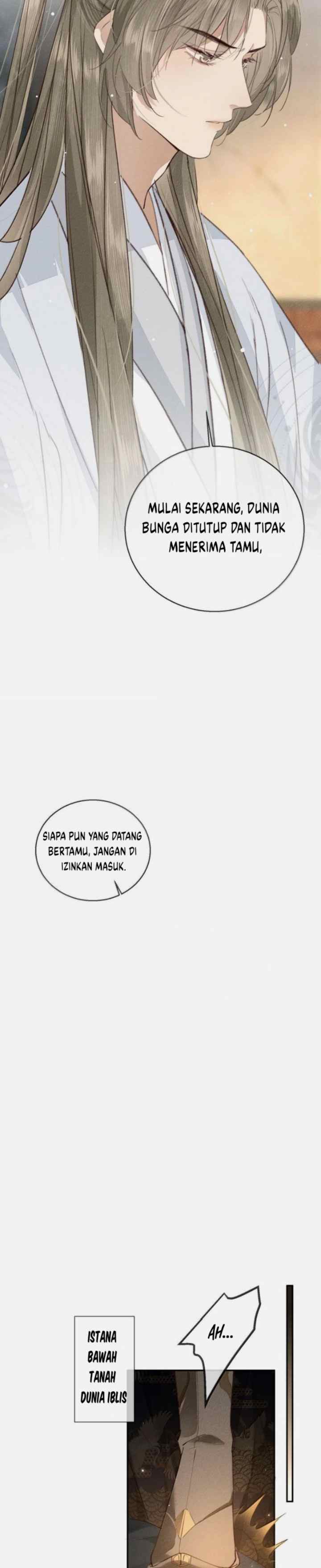 The Monster I Raised Actually Conspired Against Me chapter 36 halaman 7