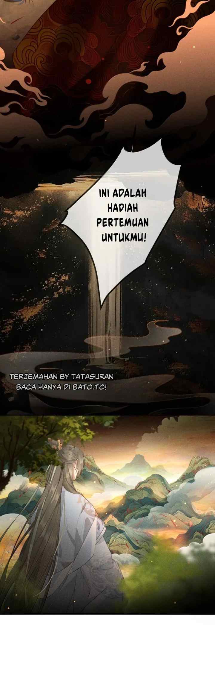 The Monster I Raised Actually Conspired Against Me chapter 37 halaman 10