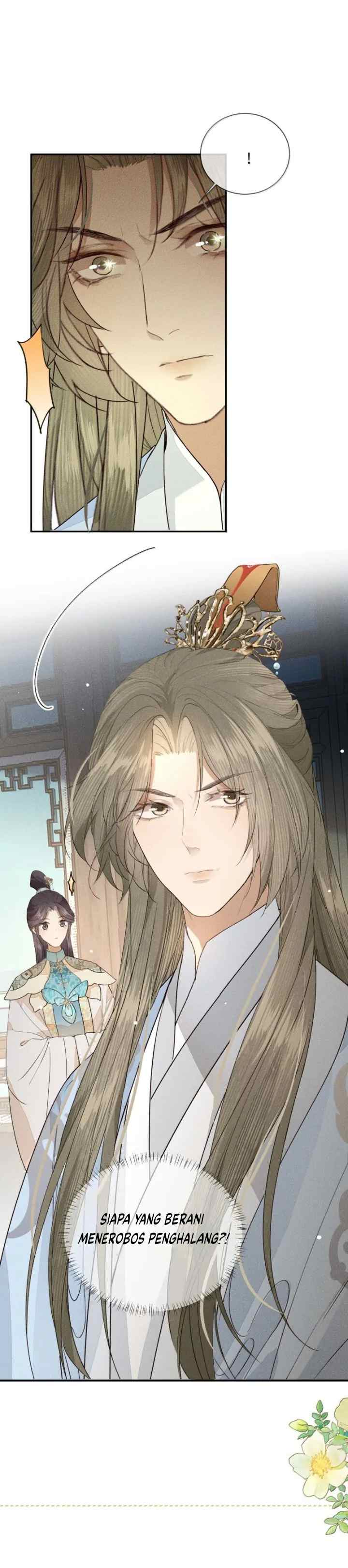 The Monster I Raised Actually Conspired Against Me chapter 37 halaman 16