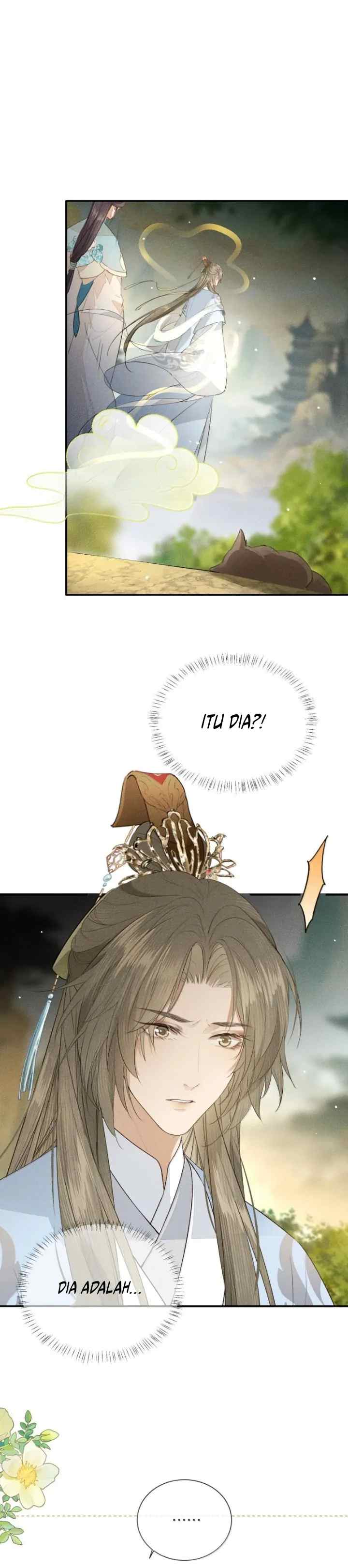 The Monster I Raised Actually Conspired Against Me chapter 37 halaman 17