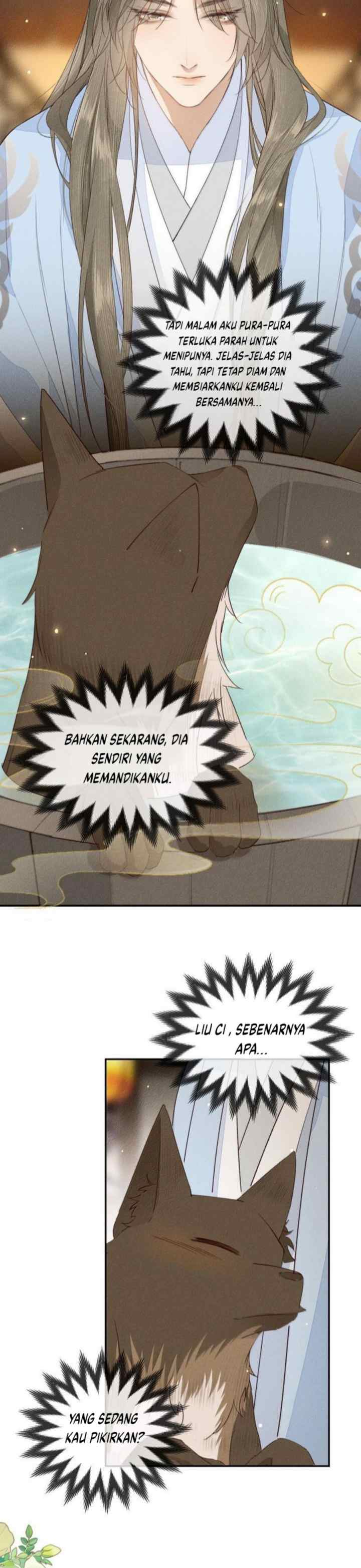 The Monster I Raised Actually Conspired Against Me chapter 39 halaman 15
