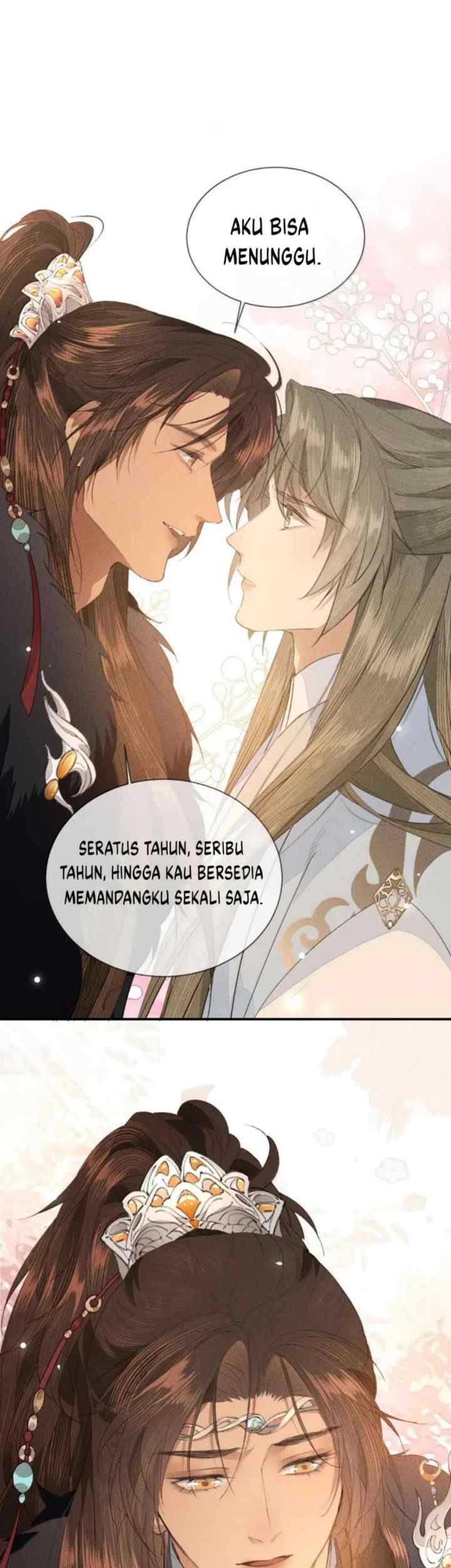 The Monster I Raised Actually Conspired Against Me chapter 40 halaman 13