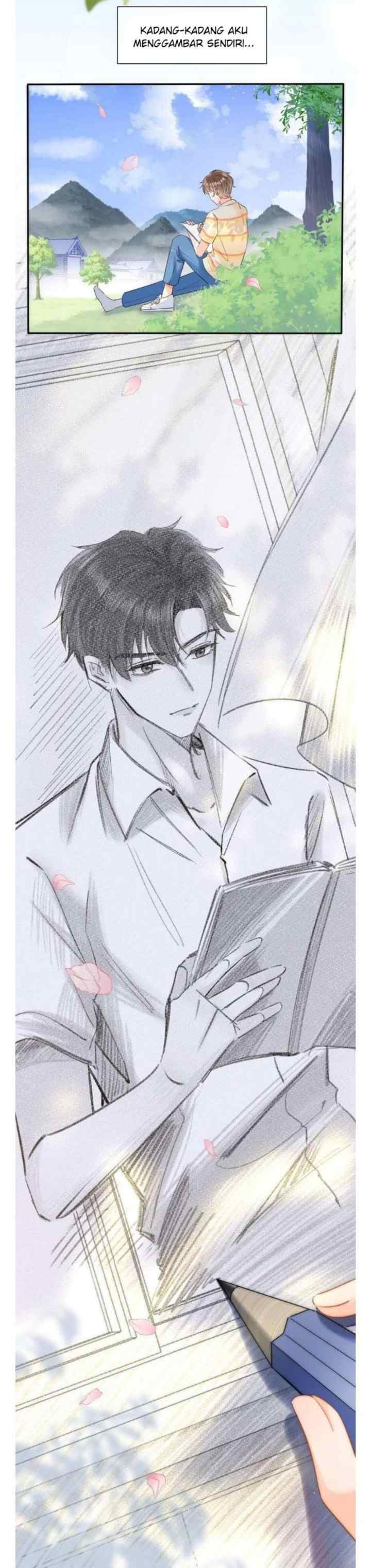The Moon is Coming To Me chapter 2 halaman 11