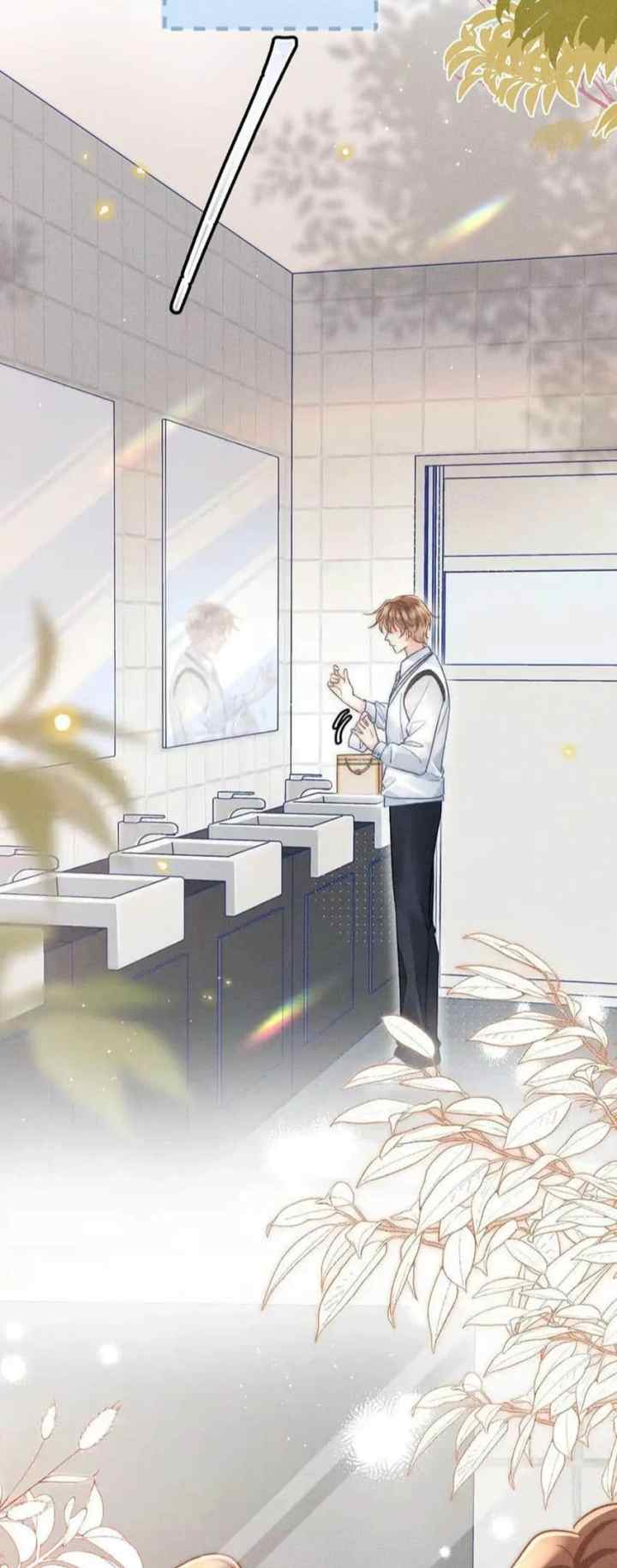 The Moon is Coming To Me chapter 30 halaman 4