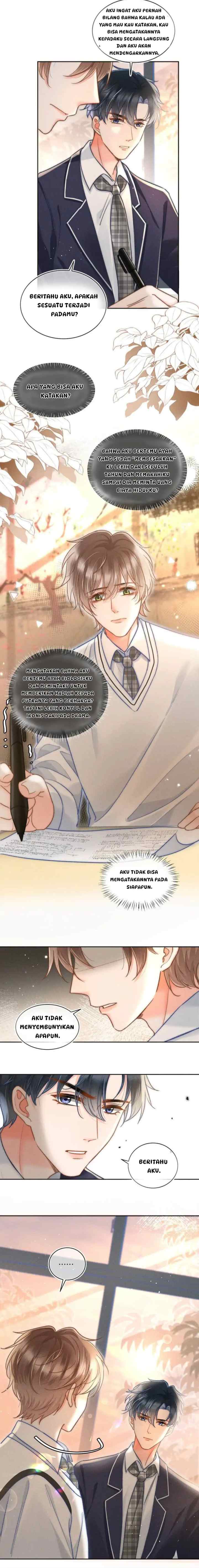 The Moon is Coming To Me chapter 30 halaman 13