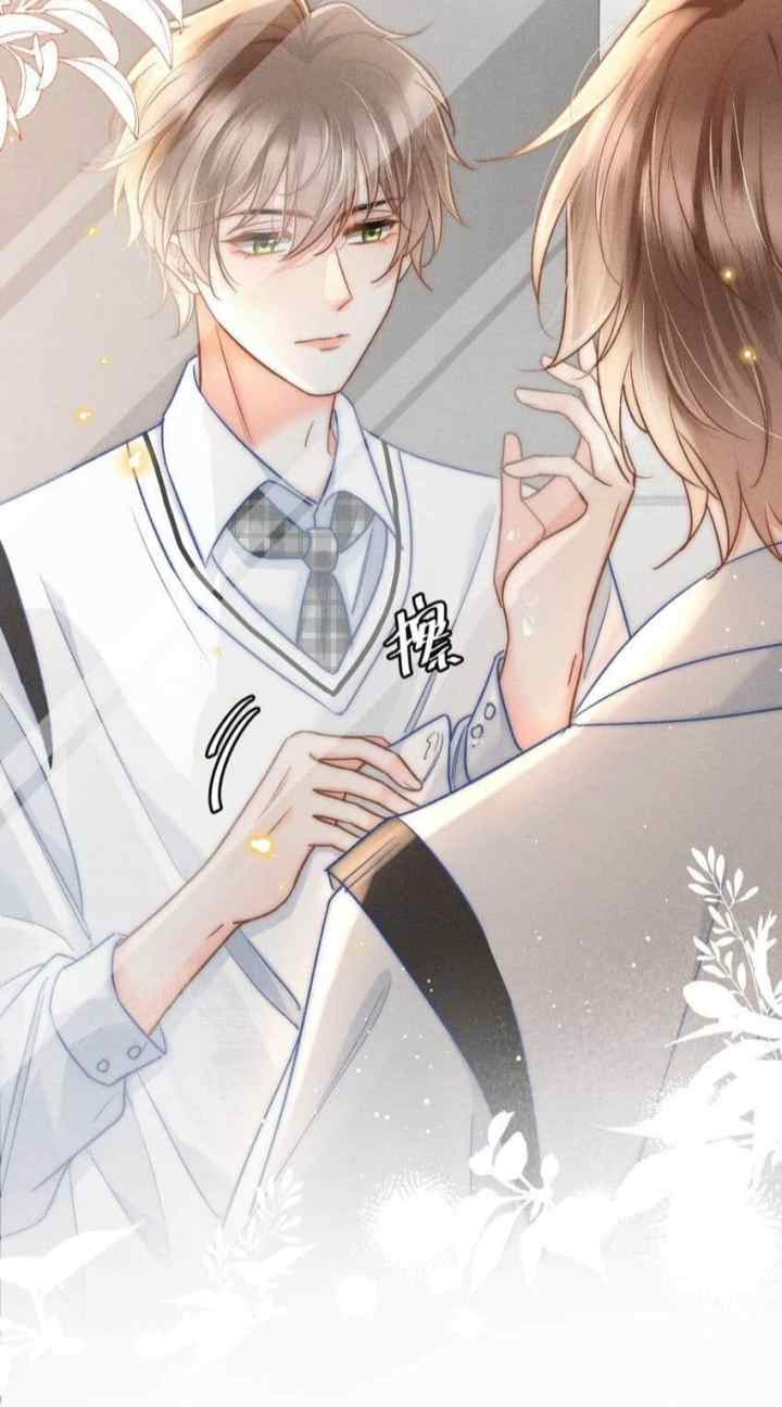 The Moon is Coming To Me chapter 30 halaman 5