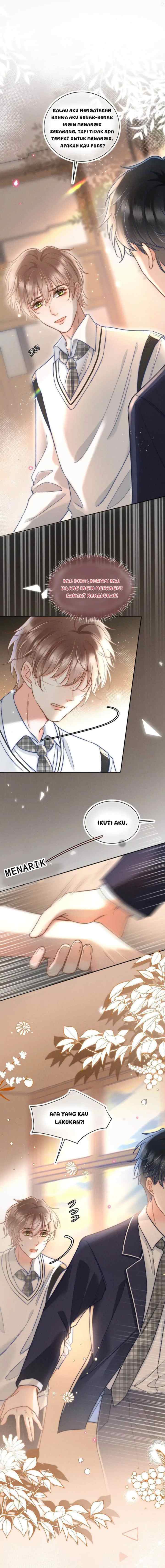 The Moon is Coming To Me chapter 30 halaman 14