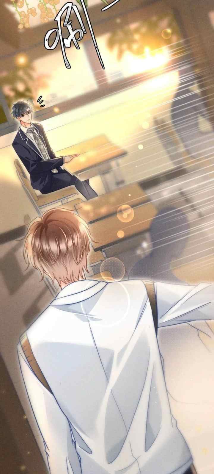The Moon is Coming To Me chapter 30 halaman 7