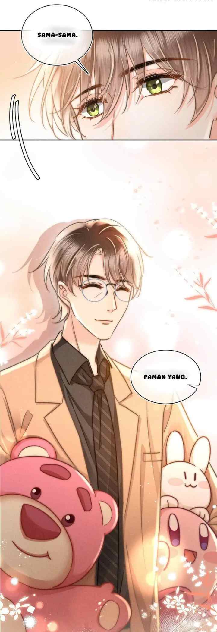 The Moon is Coming To Me chapter 40 halaman 12
