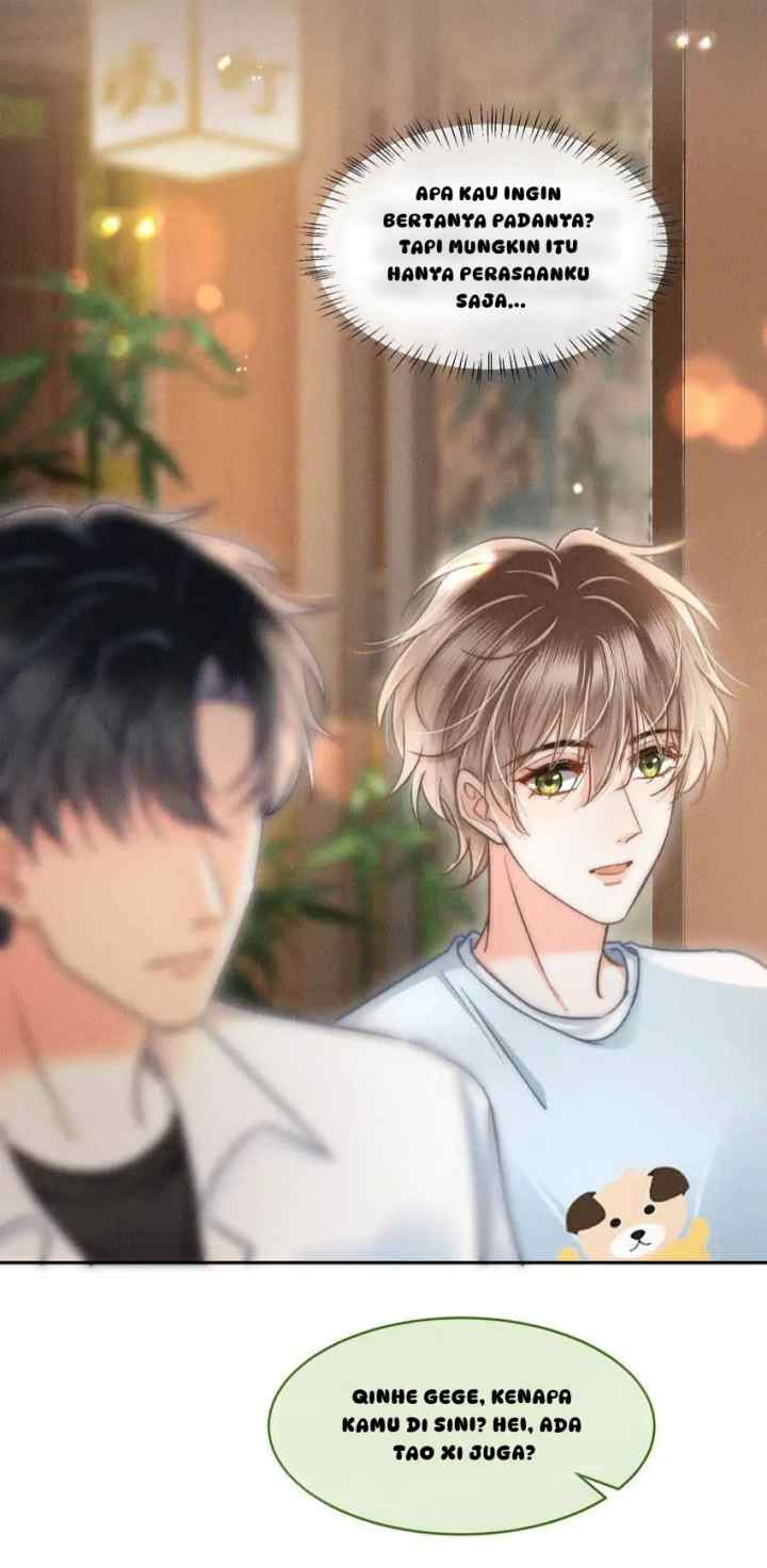 The Moon is Coming To Me chapter 40 halaman 8