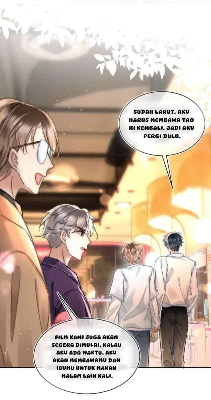 The Moon is Coming To Me chapter 40 halaman 15