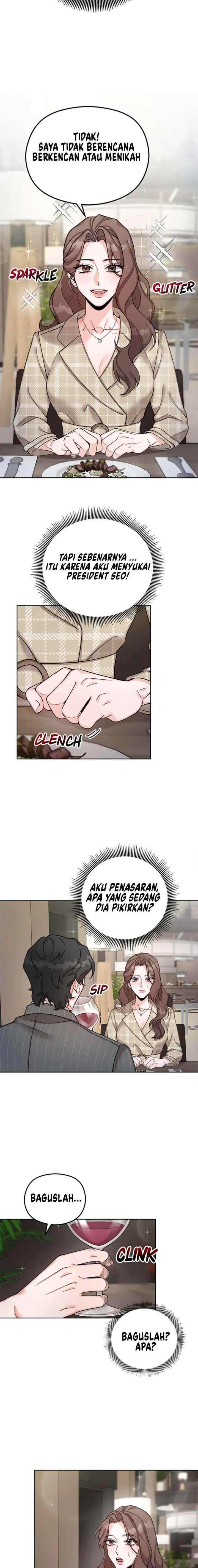 The Most Perfect Marriage chapter 1 halaman 10