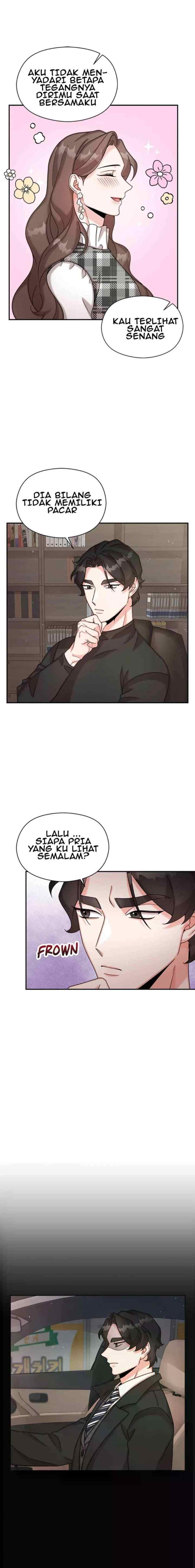 The Most Perfect Marriage chapter 11 halaman 12