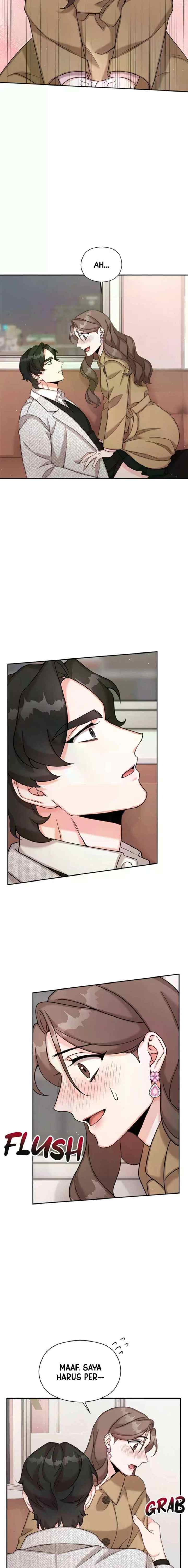 The Most Perfect Marriage chapter 16 halaman 13