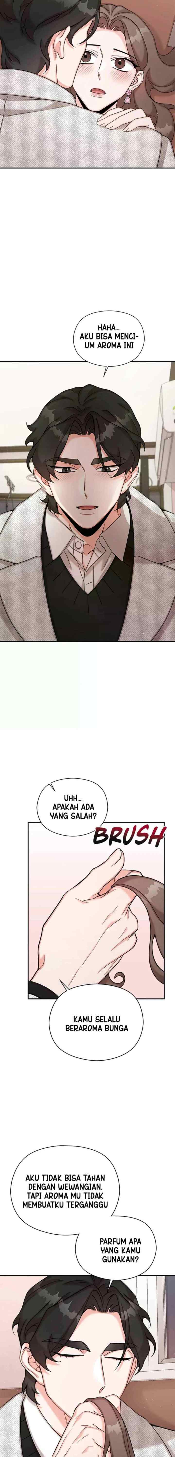 The Most Perfect Marriage chapter 16 halaman 16