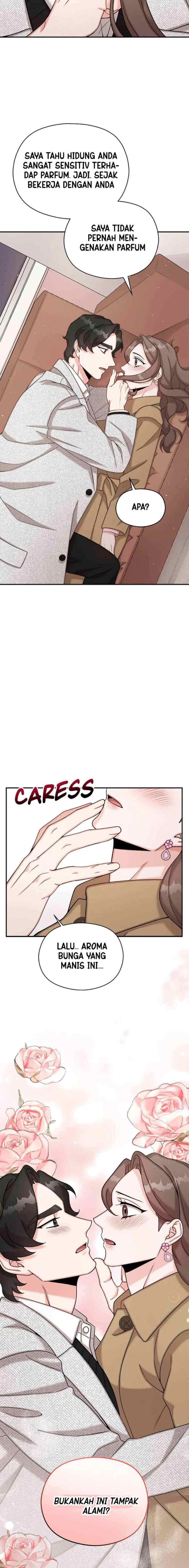 The Most Perfect Marriage chapter 16 halaman 17
