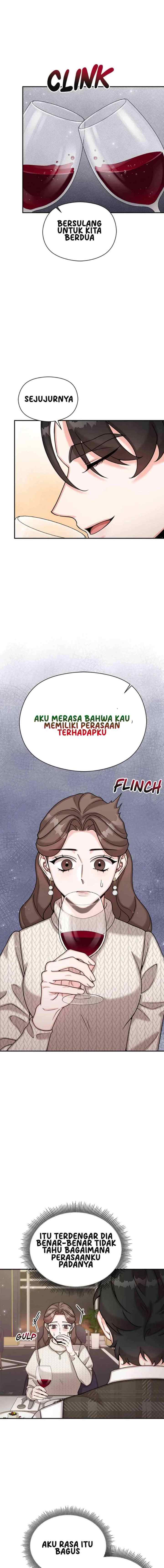 The Most Perfect Marriage chapter 19 halaman 13
