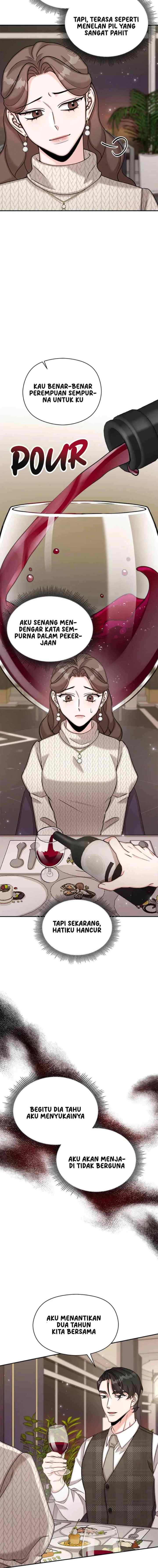 The Most Perfect Marriage chapter 19 halaman 14