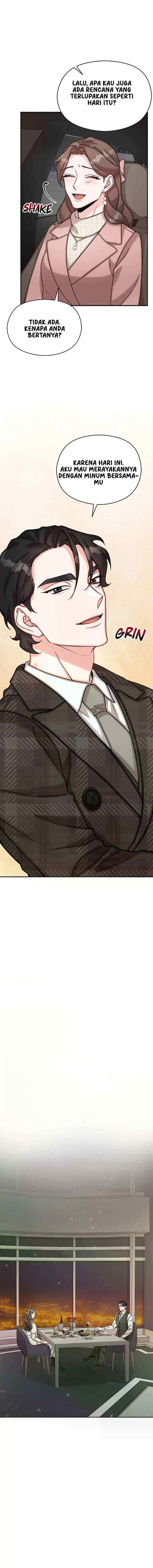The Most Perfect Marriage chapter 19 halaman 11