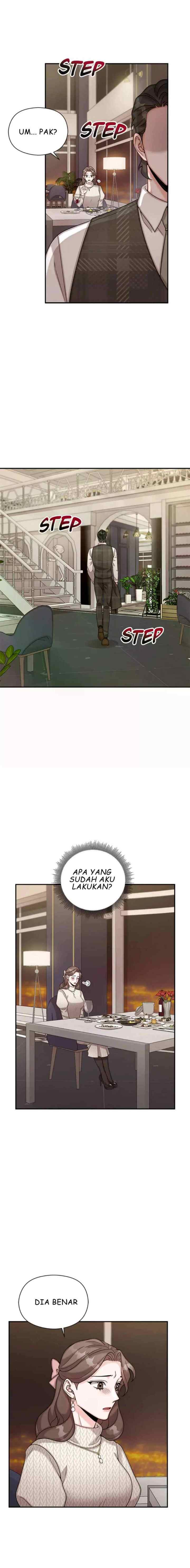 The Most Perfect Marriage chapter 20 halaman 5
