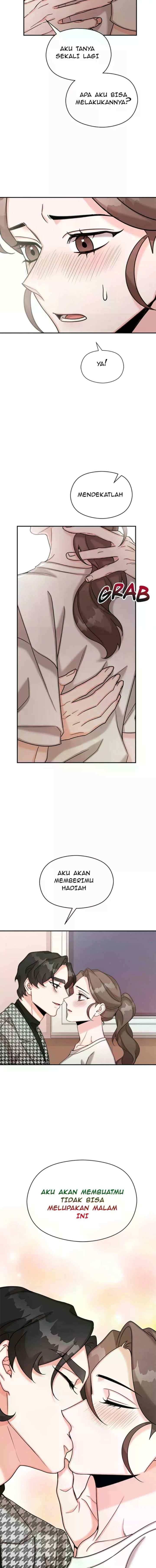 The Most Perfect Marriage chapter 23 halaman 15