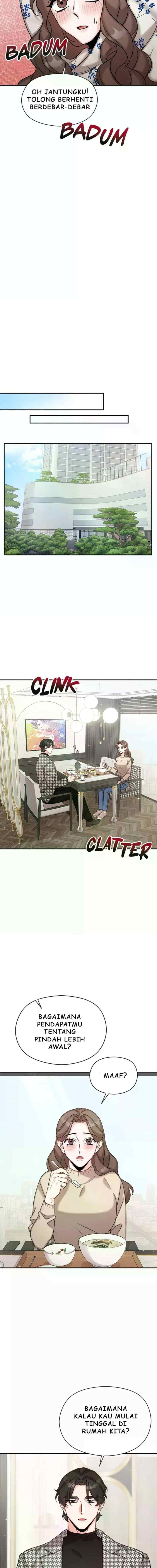 The Most Perfect Marriage chapter 24 halaman 16