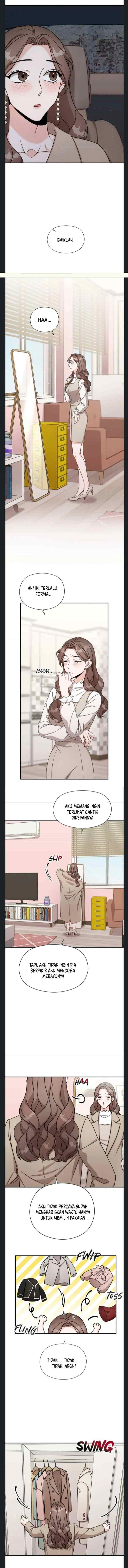 The Most Perfect Marriage chapter 27 halaman 8