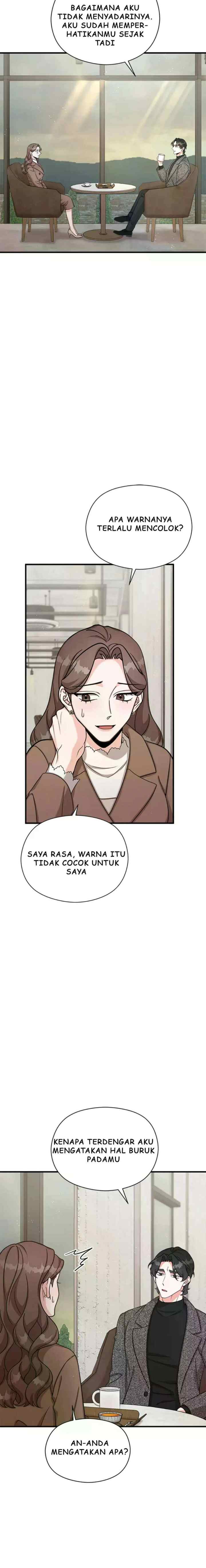 The Most Perfect Marriage chapter 29 halaman 13