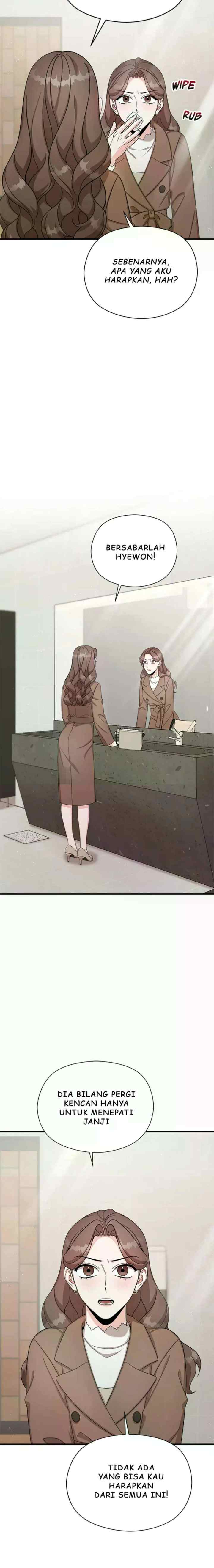 The Most Perfect Marriage chapter 29 halaman 6