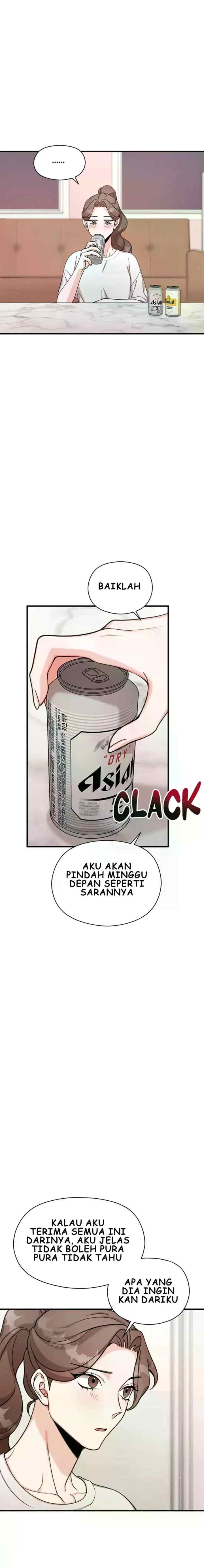 The Most Perfect Marriage chapter 30 halaman 16