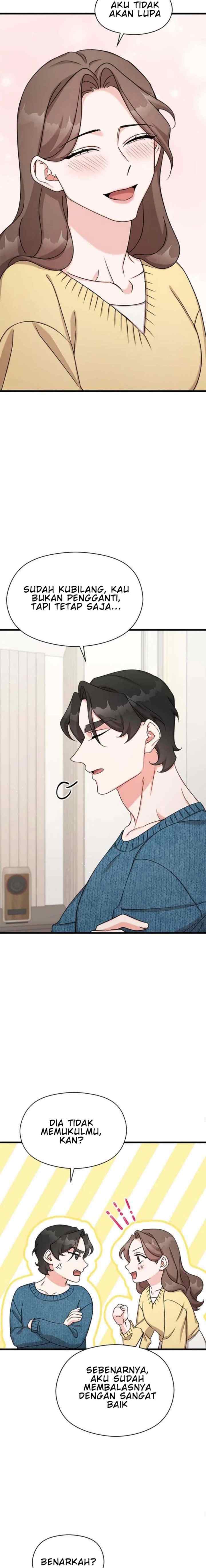 The Most Perfect Marriage chapter 47 halaman 15