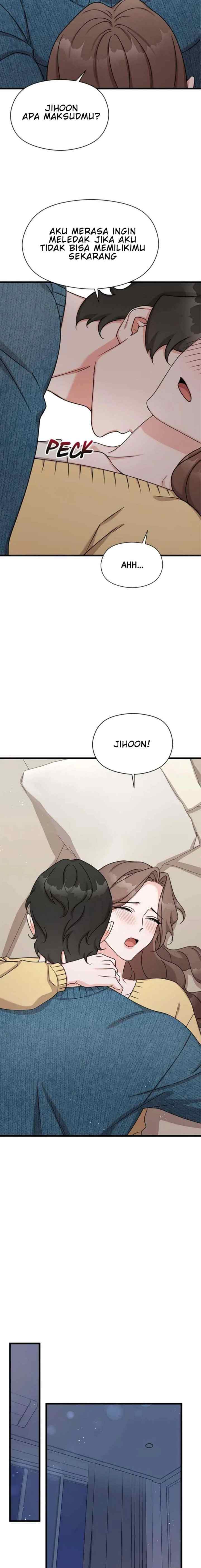 The Most Perfect Marriage chapter 48 halaman 17