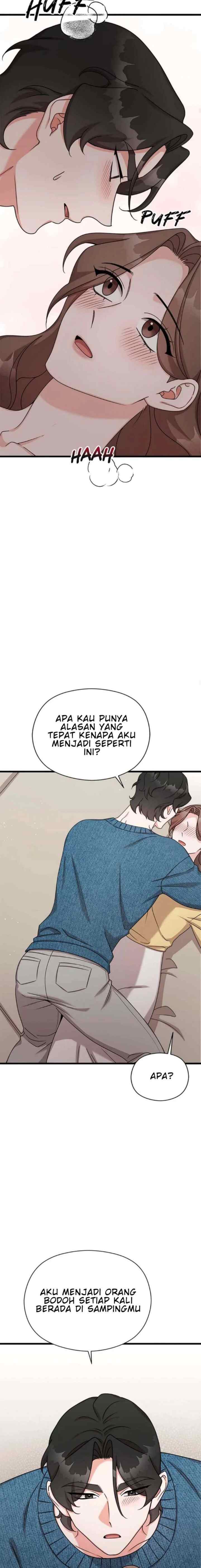 The Most Perfect Marriage chapter 48 halaman 16
