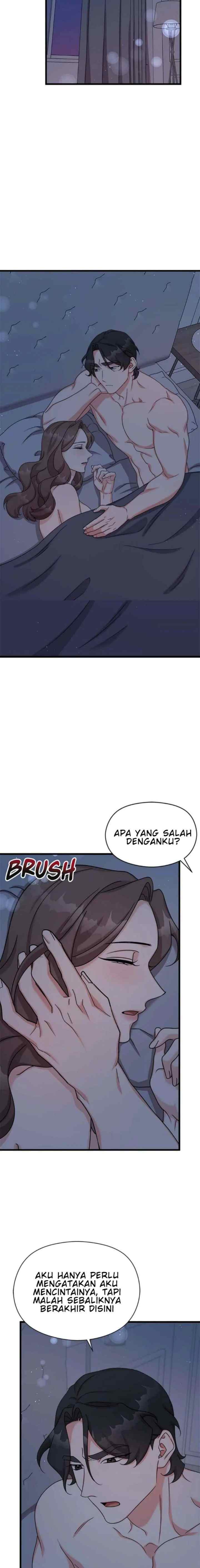 The Most Perfect Marriage chapter 48 halaman 18
