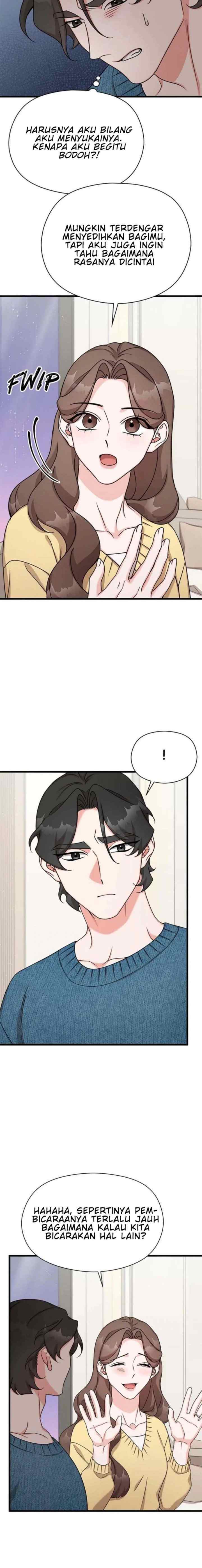 The Most Perfect Marriage chapter 48 halaman 6