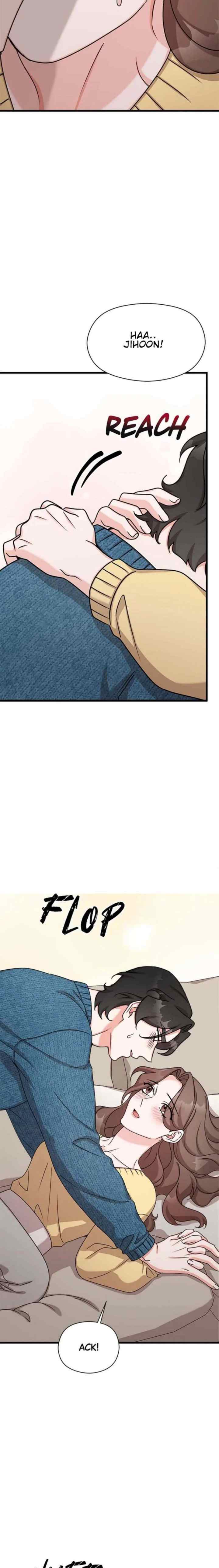 The Most Perfect Marriage chapter 48 halaman 15