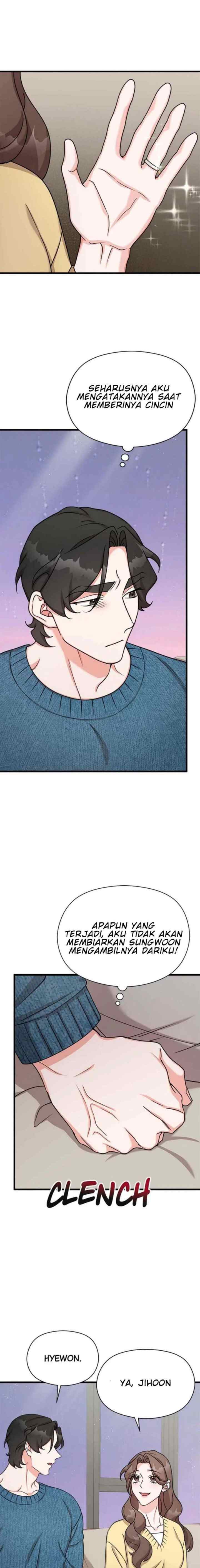 The Most Perfect Marriage chapter 48 halaman 7