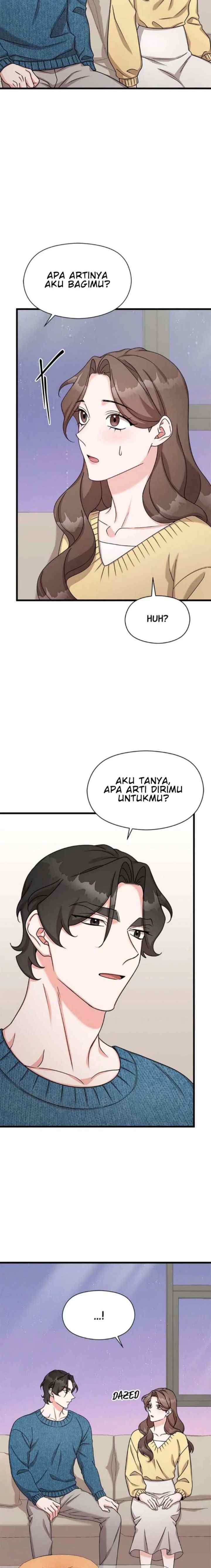 The Most Perfect Marriage chapter 48 halaman 8