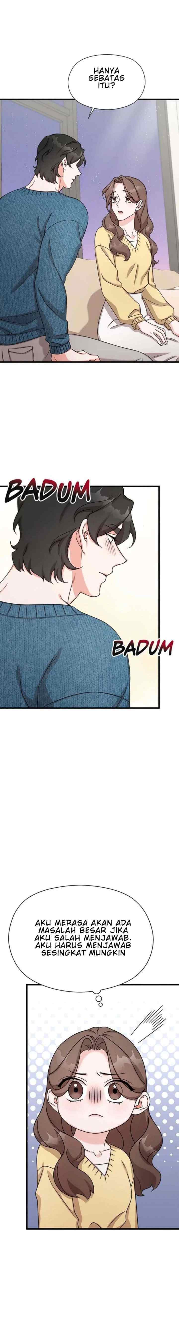 The Most Perfect Marriage chapter 48 halaman 10